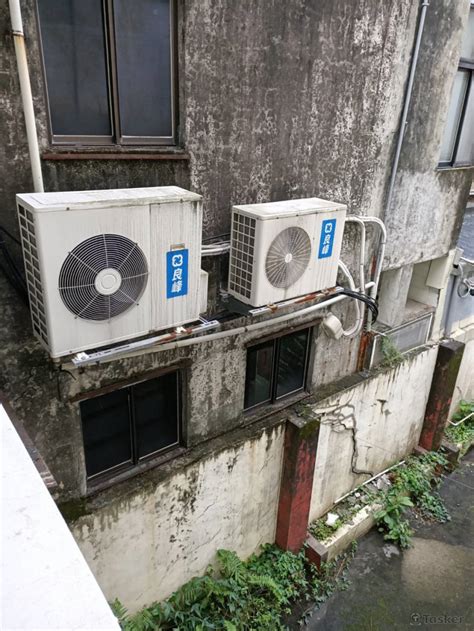 冷氣室外機 安裝位置|安裝冷氣室外機，這幾點你得留意！｜找師傅好文